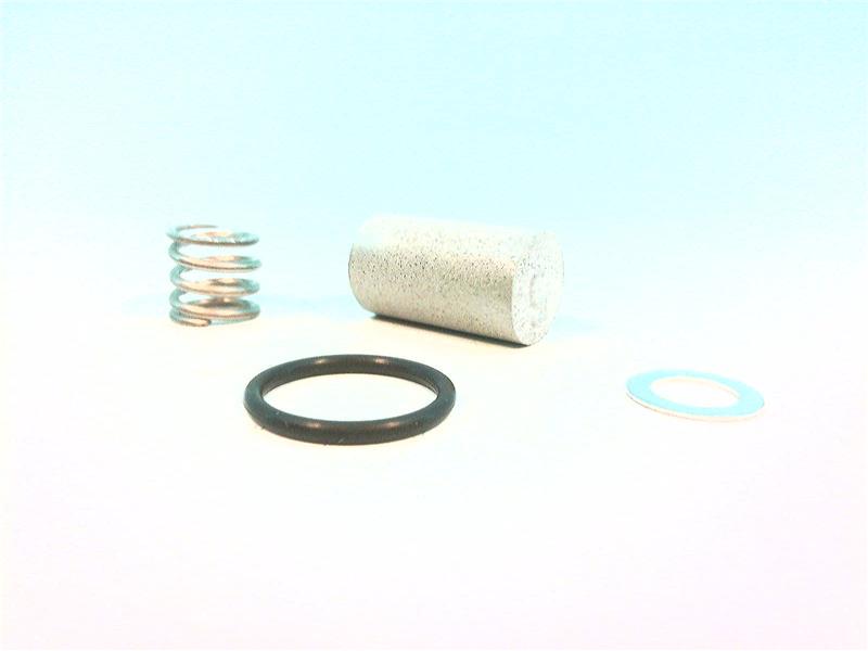 PARKER KIT-FT4-5-V