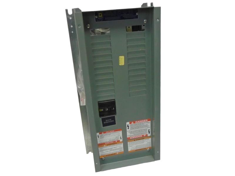 NQOD424M100CU by SCHNEIDER ELECTRIC