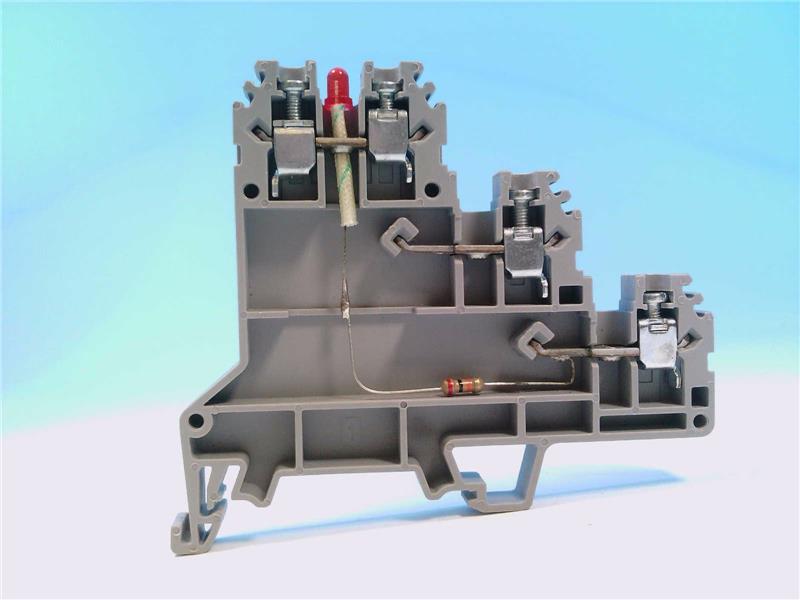 AUTOMATION DIRECT KN-TL14SLN-EACH