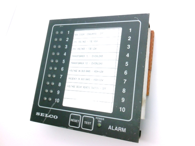 SELCO M1000-24-10B-120995-56E9