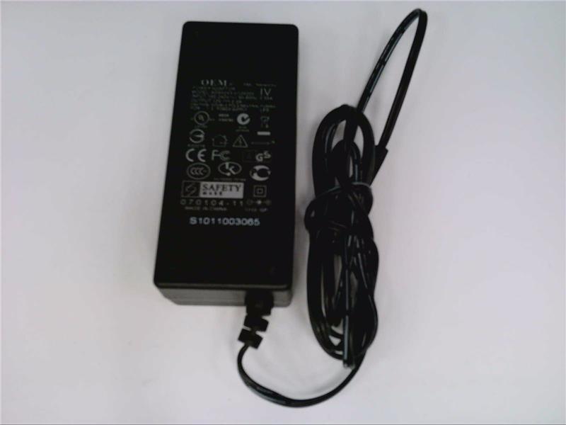 OEM CONTROLS INC ADS0243-U120200