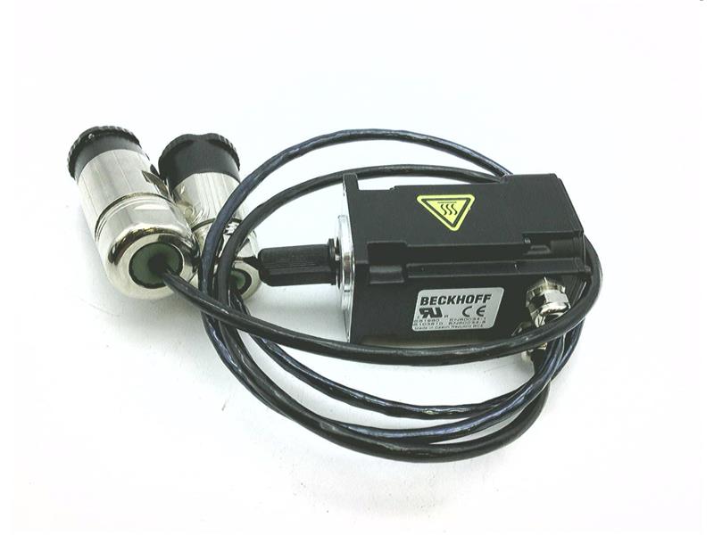 BECKHOFF AM3011-0B00-0001