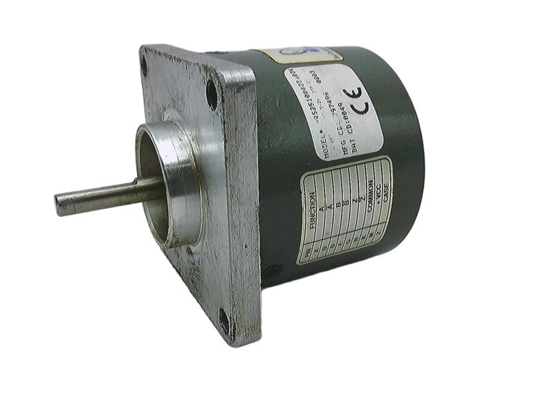 DYNAPAR HR52510002B4020