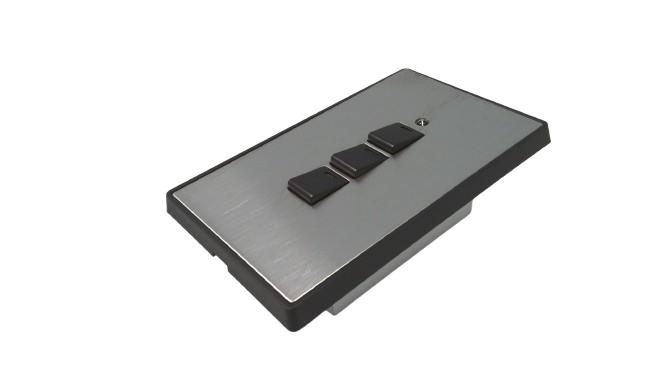 ACUITY BRANDS SYRSP-1G-3BT-BJ4-EXT