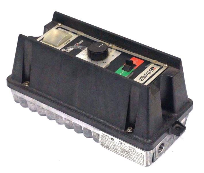 ASEA BROWN BOVERI 8C11