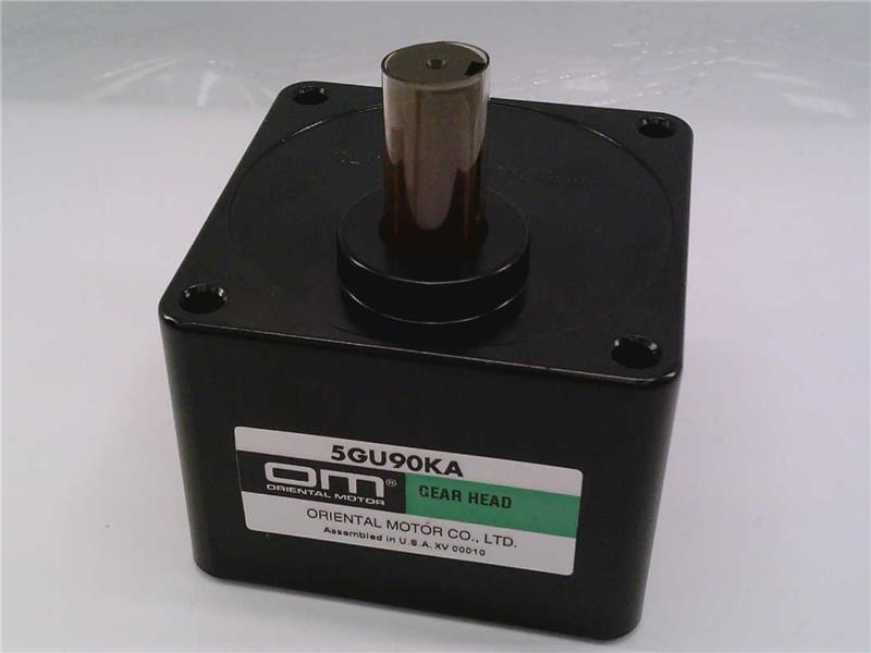 ORIENTAL MOTOR 5GU90KA