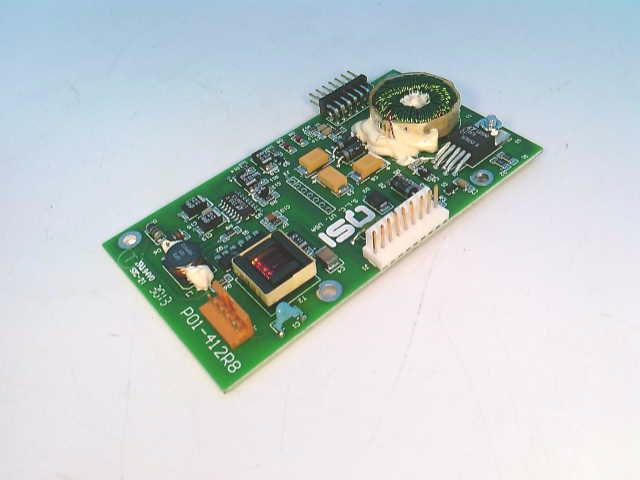 BEIJER ELECTRONICS P01-696