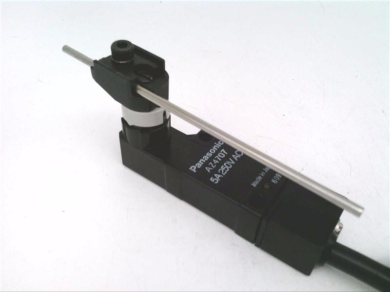 MATSUSHITA ELECTRIC AZ4707