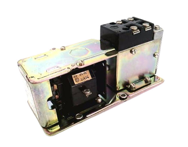 ALLEN BRADLEY 849-ZOM33