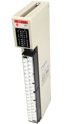 OMRON C500-ID218-S