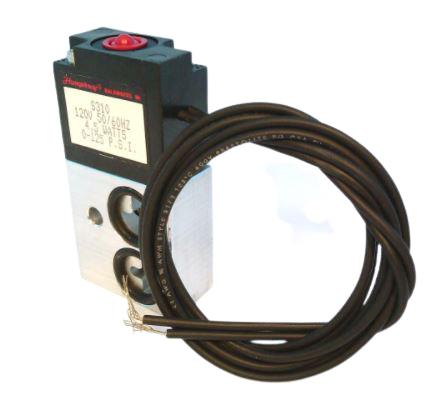 S310-120VAC by HUMPHREY