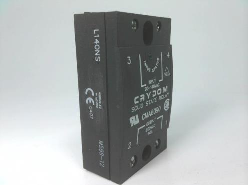 SENSATA TECHNOLOGIES CMA6090