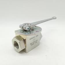 MHA ZENTGRAF BKH-DN20/25-RC 3/4"