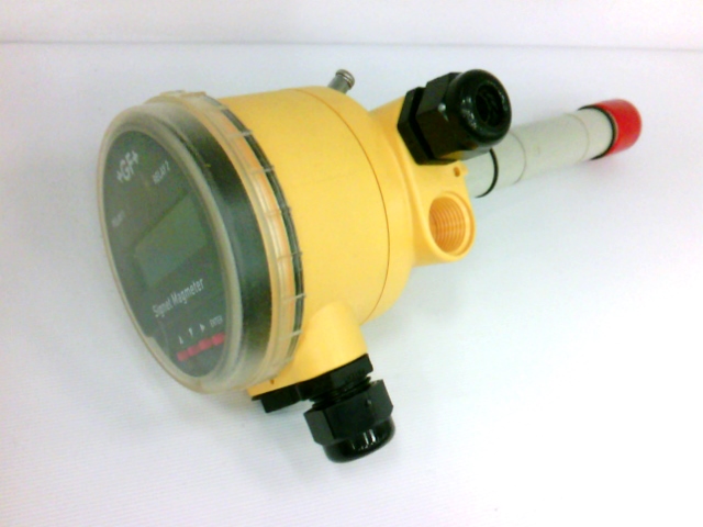 GEORG FISCHER SIGNET 3-2551-P2-22