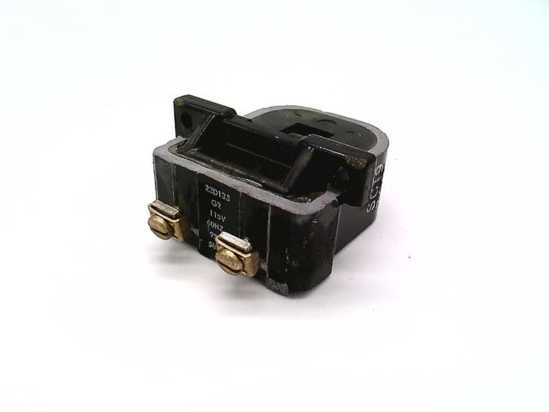 GENERAL ELECTRIC 22D135G002