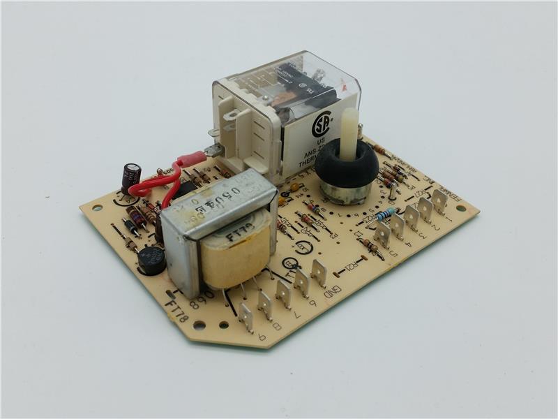 19-424005-100 by KIDDE-FENWAL, LLC