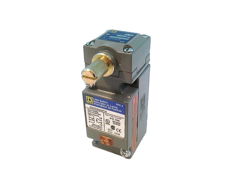 9007C54A2P10 by SCHNEIDER ELECTRIC