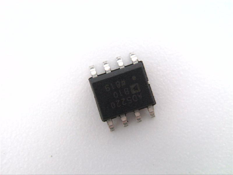 ANALOG DEVICES AD5220BRZ10
