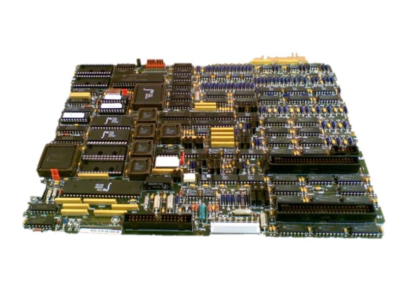 GENERAL ELECTRIC DS200TCCBG1ANE