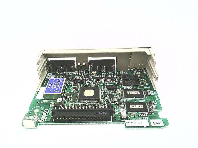 OMRON CS1W-SCB41
