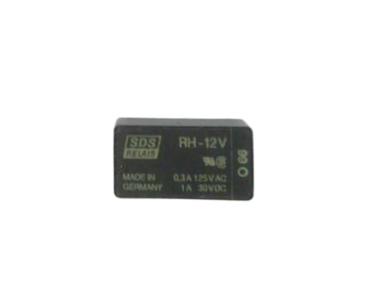 RH-12V by MATSUSHITA ELECTRIC