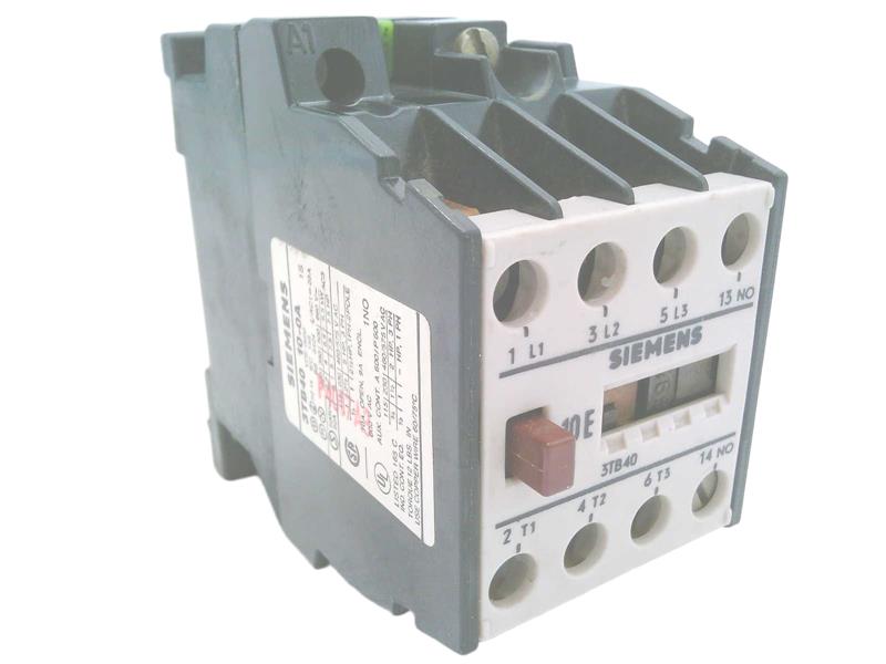 SIEMENS 3TB4010-0AG2