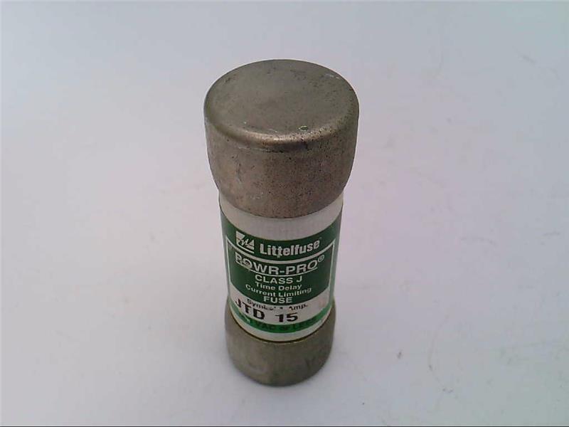 LITTELFUSE JTD-15