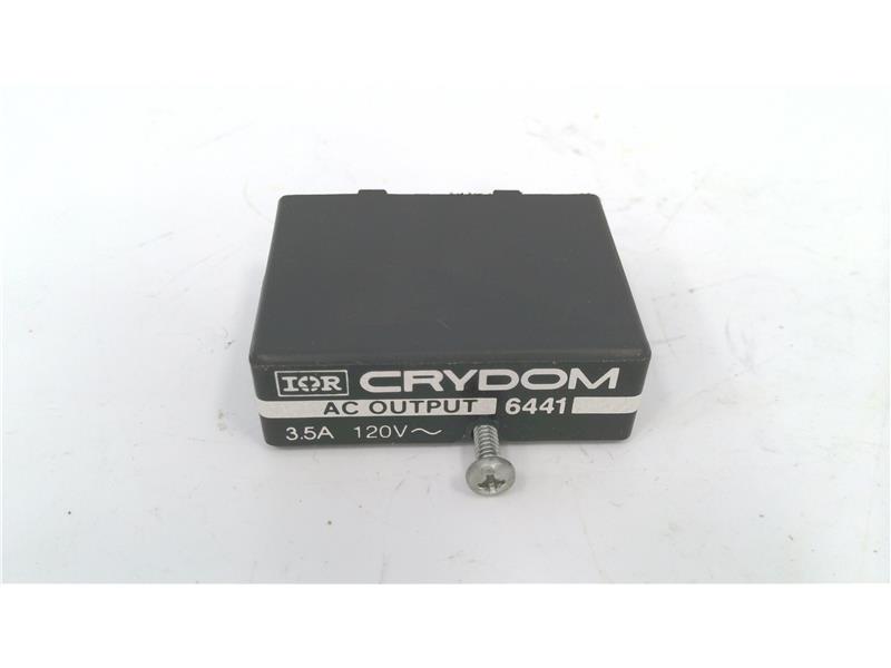 6441 by SENSATA TECHNOLOGIES