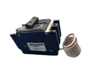 EATON CORPORATION QC2020B