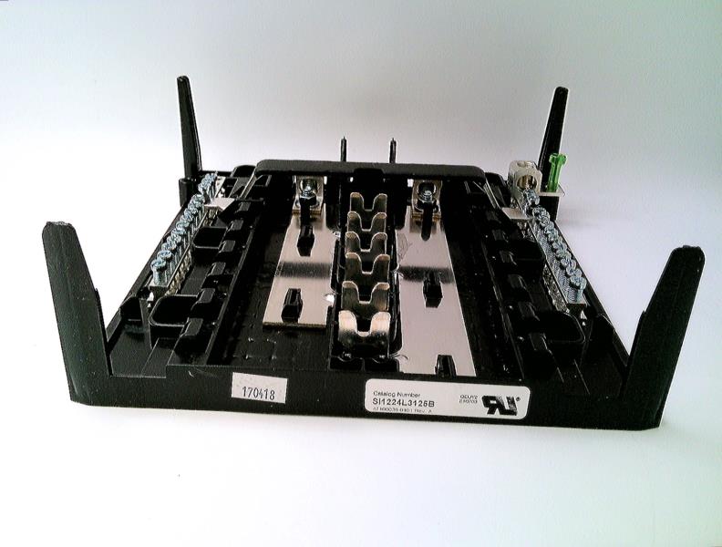 SI1224L3125B by SIEMENS