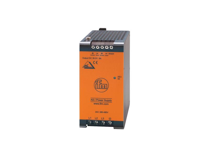 EFECTOR PSU-3AC/ASI-8A-AC1253