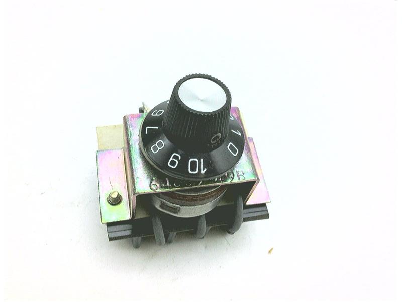 ASEA BROWN BOVERI 9C42