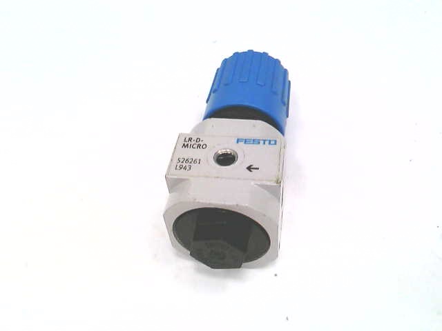 FESTO LR-M5-D-7-MICRO