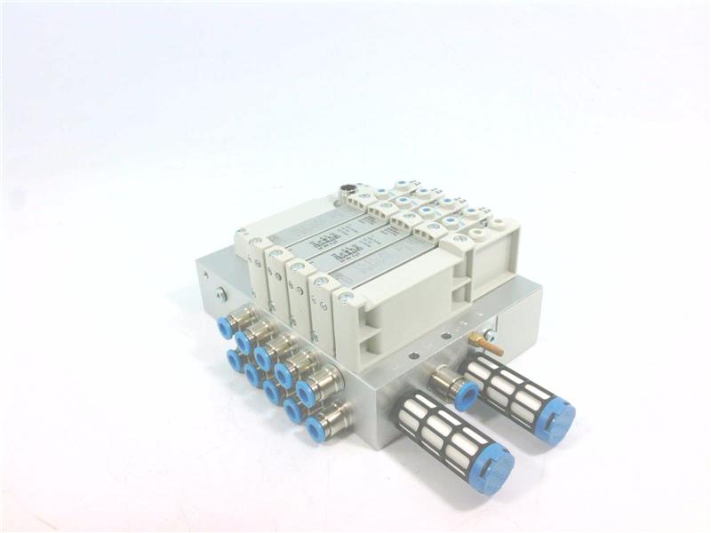 FESTO VTUG-14-VRPT-B1T-Q8R-UR-Q6S-GJJGL