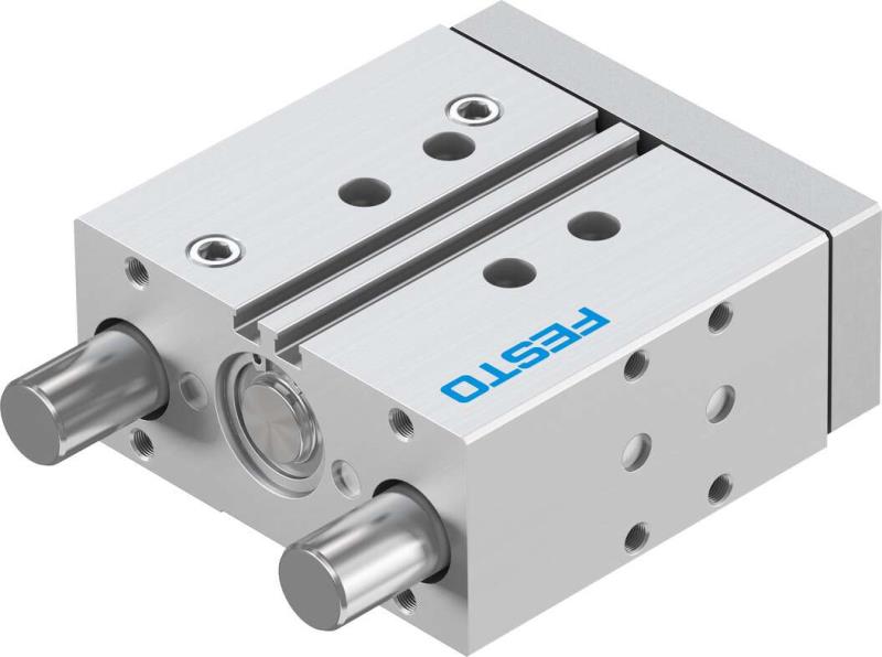 FESTO DFM-25-40-P-A-GF-F1A