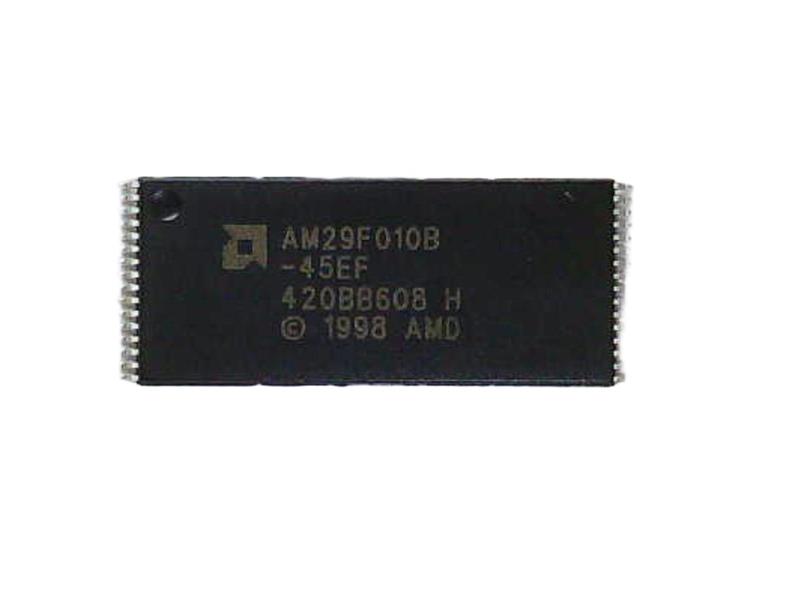 AMD AM29F010B-45EF