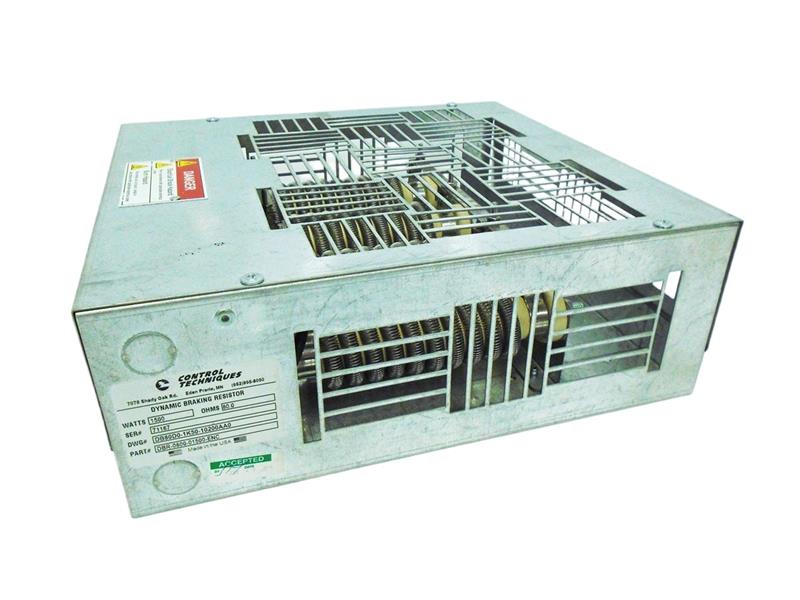 DBR-0800-01500-ENC by NIDEC CORP