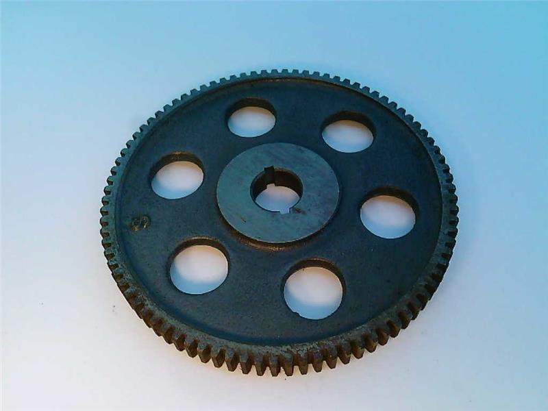 GA87B by ALTRA INDUSTRIAL MOTION