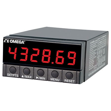 OMEGA ENGINEERING DP41-RTD