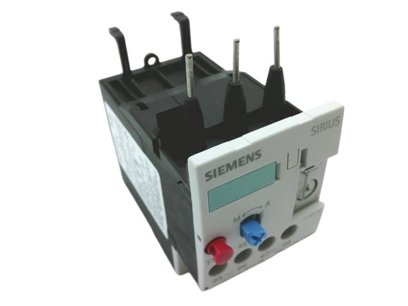 SIEMENS 3RU1126-1KB0