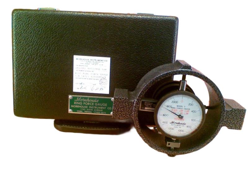 MOREHOUSE INSTRUMENT 5TC