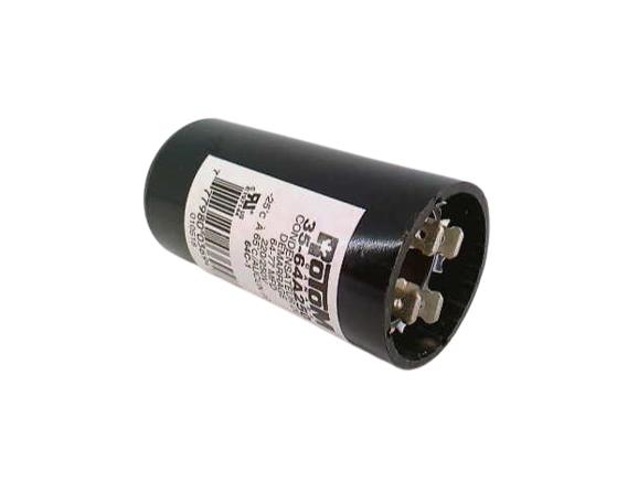 ALLTEMP HEATING & COOLING 35-64A250