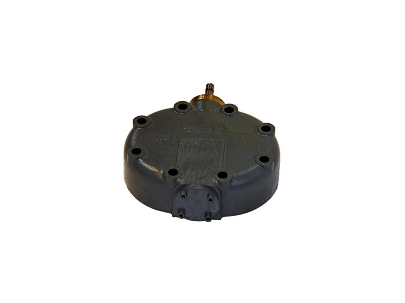 UNITED TECHNOLOGIES 06EA660138