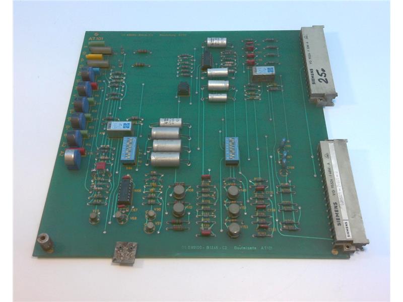 SIEMENS 6DM1001-7WB01-0