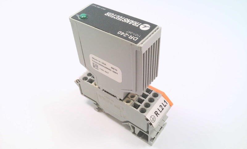 PROTECTION TECHNOLOGY 1101-347