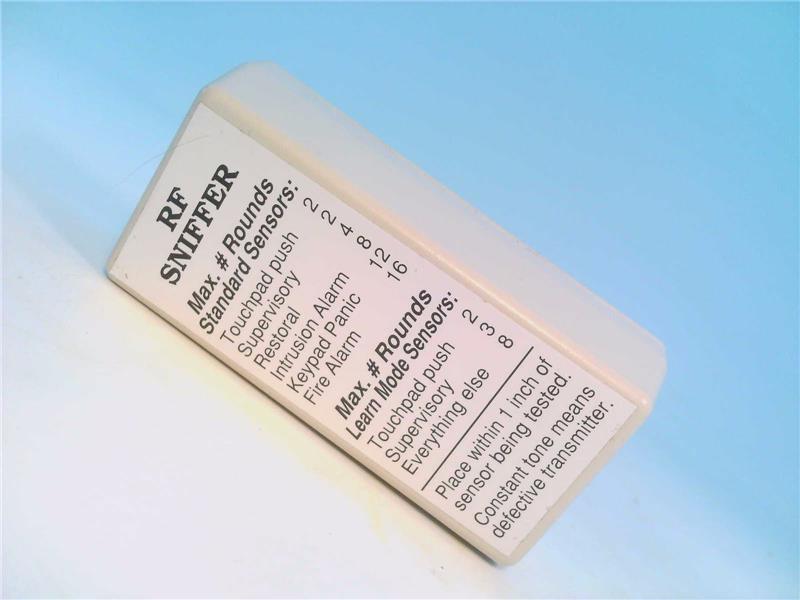 KIDDE-FENWAL, LLC 60-401