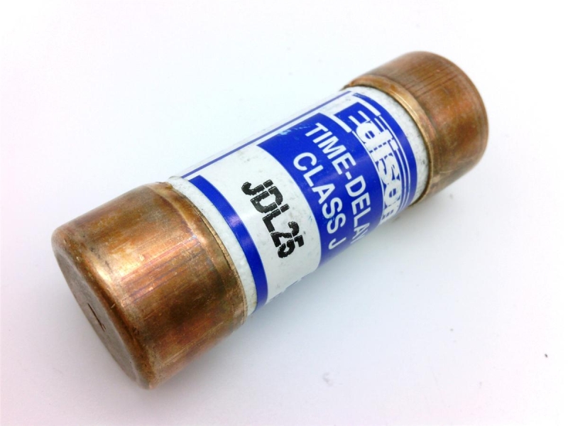 JDL2.5 by EATON CORPORATION