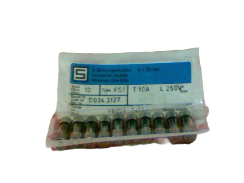 SCHURTER FST5X2MM