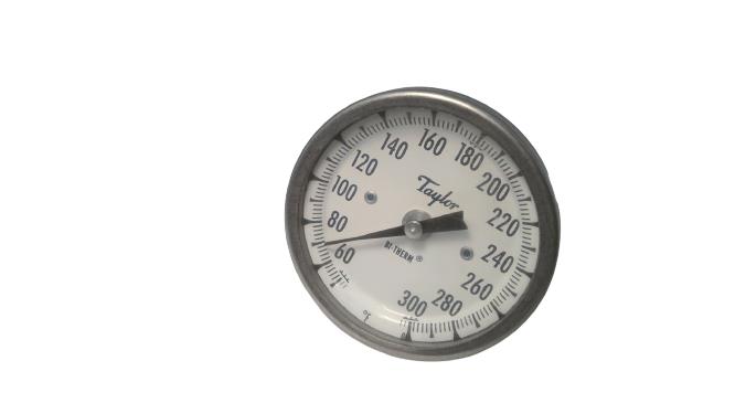 TAYLOR THERMOMETERS BB3102E011