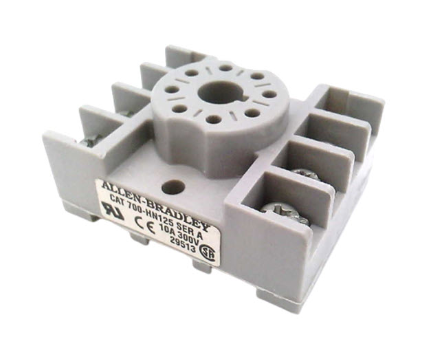 ALLEN BRADLEY 700-HN125